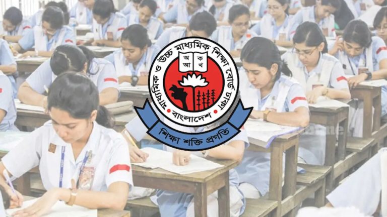 বন্যা-দুর্ভোগে থেমে গেল চট্টগ্রাম বোর্ডের এইচএসসি পরীক্ষা