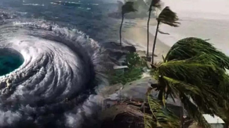 দেশজুড়ে ভারী বৃষ্টির আভাস