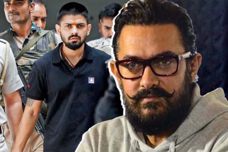 তৃতীয় বিয়ের পর হত্যার হুমকি পেলেন আমির খান