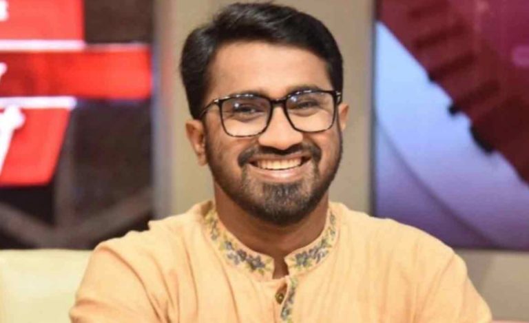 প্রধানমন্ত্রীর রাজনৈতিক সহকারী হলেন রাশেদ খাঁন