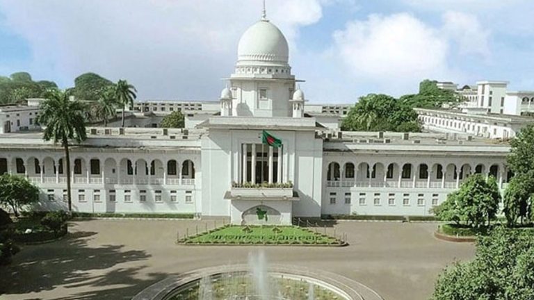 চকরিয়া-সুন্দরবন রক্ষায় হাইকোর্টের রুল জারি