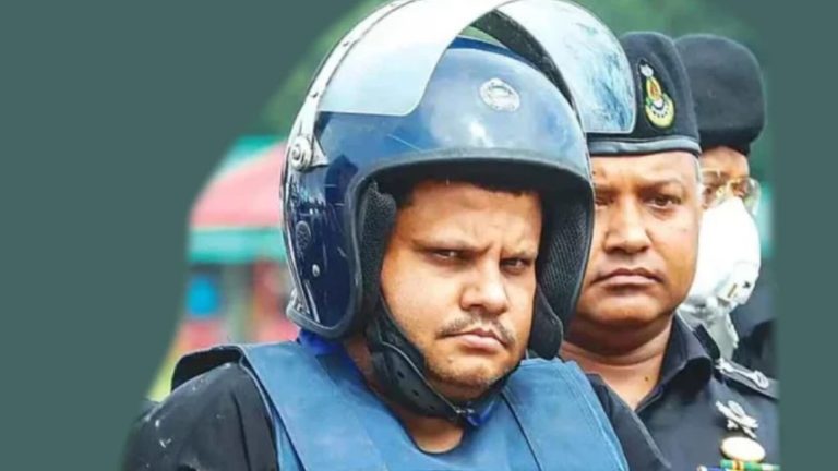 ফের গ্রেপ্তার রিজেন্ট সাহেদ