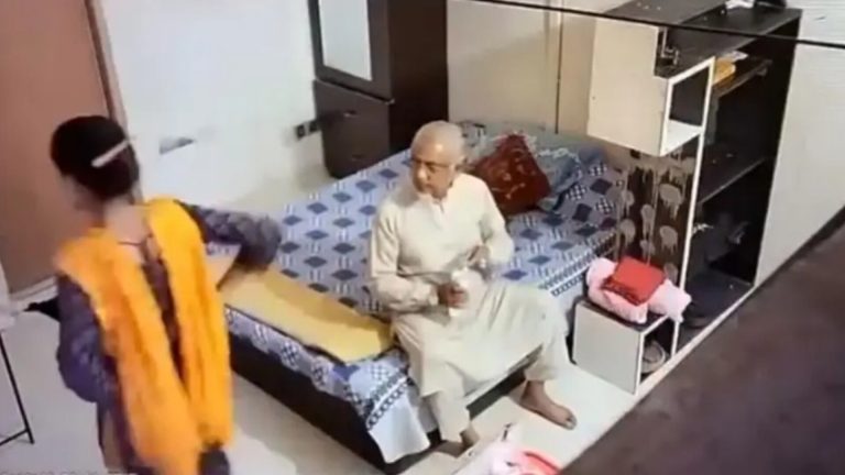 ভিডিও ফাঁসের ঘটনায় মুখ খুললেন জামায়াত এমপি