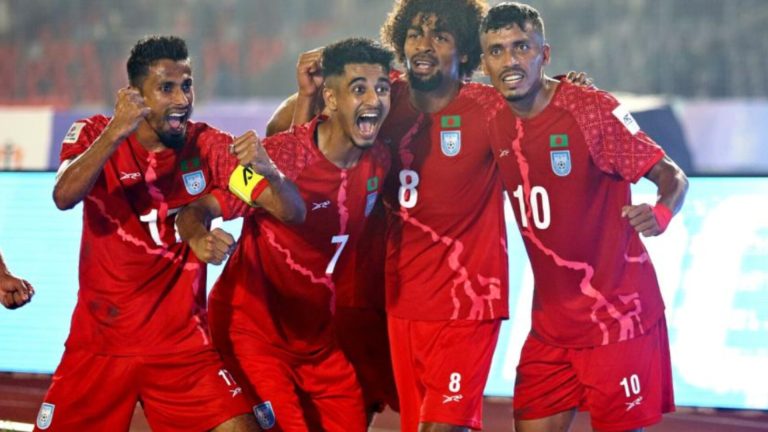 বাংলাদেশে ফিরছে সাফ চ্যাম্পিয়নশিপ