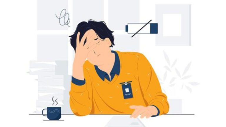 কেন সারাদিন ক্লান্ত লাগে?