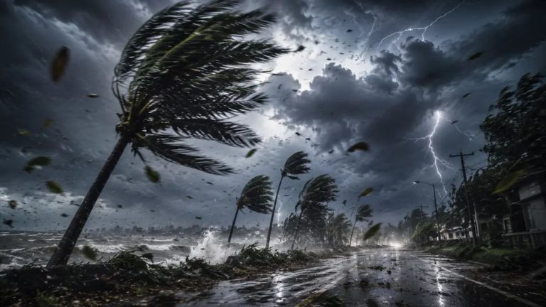 আবারও বদলাচ্ছে আবহাওয়া, জারি সতর্কতা