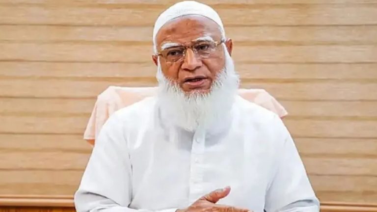 জামায়াত ফেরেশতার দল নয়, আমাদেরও ভুলত্রুটি হয়