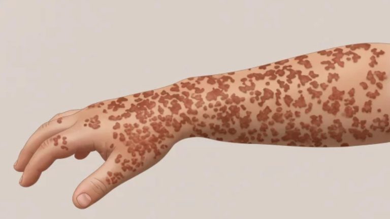হাম উপসর্গে আরও ৫ শিশুর মৃত্যু