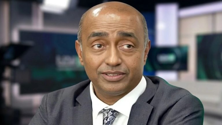 রাষ্ট্রপতি নির্বাচন ঘিরে আইনমন্ত্রীর বার্তা