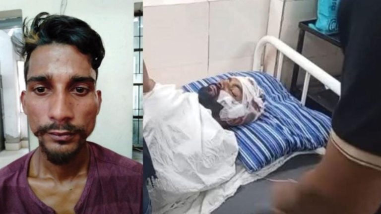 অস্ত্রসহ শীর্ষ সন্ত্রাসী আলমগীর ধরা, আহত ২ পুলিশ সদস্য