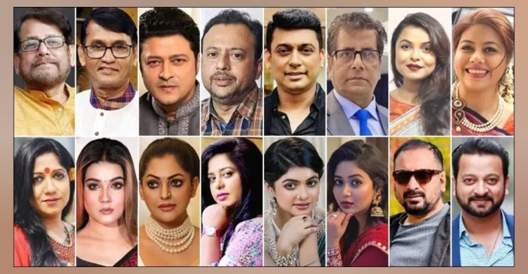 ২৮ তারকার বিরুদ্ধে ট্রাইব্যুনালে অভিযোগ দাখিল