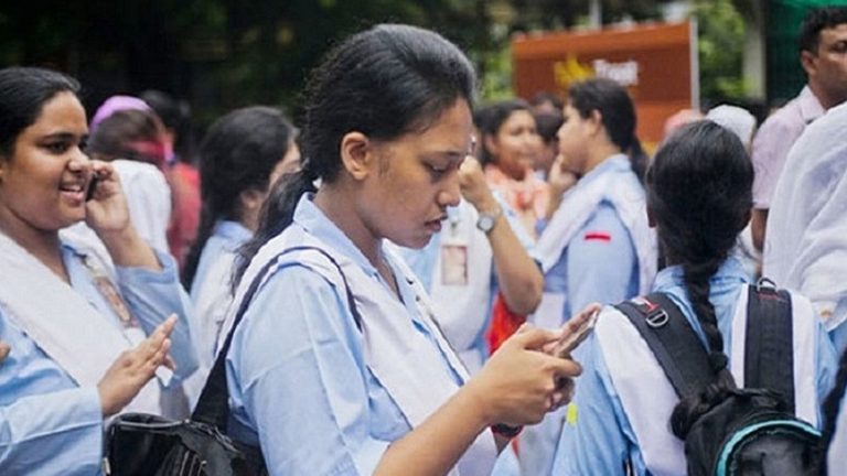 এসএসসি ও সমমানের ফল প্রকাশের ঘোষণা
