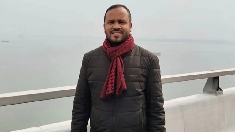 সন্ত্রাসবিরোধী মামলায় ছাত্রলীগ নেতা গ্রেপ্তার