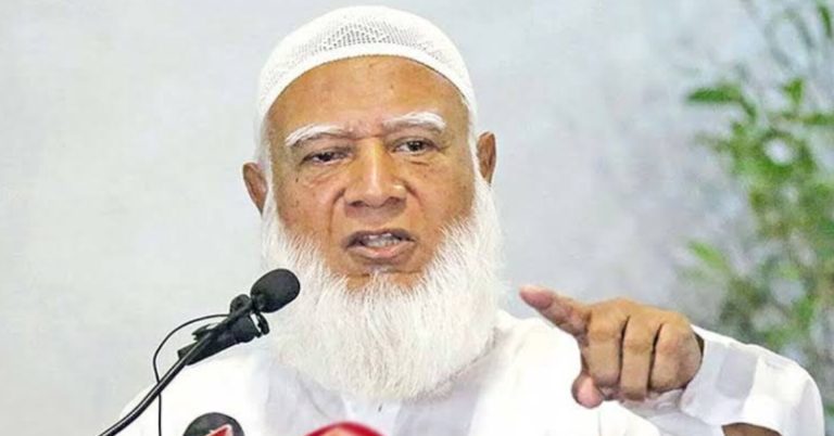 যেখানেই হামলা, সেখানেই প্রতিরোধ