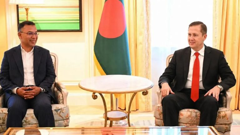 সম্পর্কের নতুন অধ্যায়ে বাংলাদেশ-যুক্তরাষ্ট্র