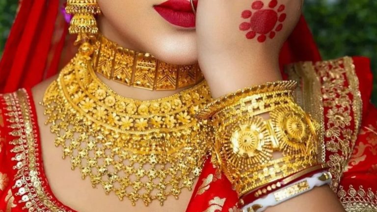 এক লাফে বাড়ল স্বর্ণের মূল্য