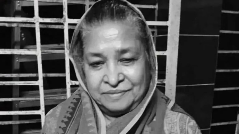 অভিনয়জগতের আরেক নক্ষত্রের বিদায়
