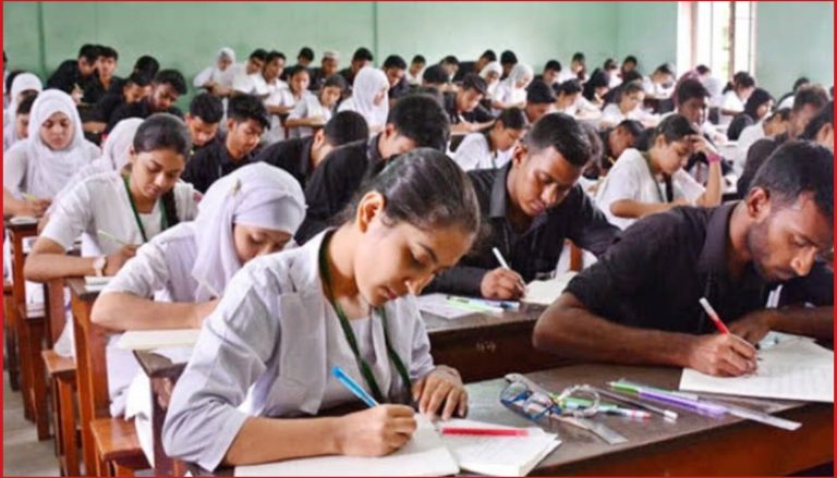 চট্টগ্রাম বোর্ডের এইচএসসি পরীক্ষার নতুন সূচি প্রকাশ