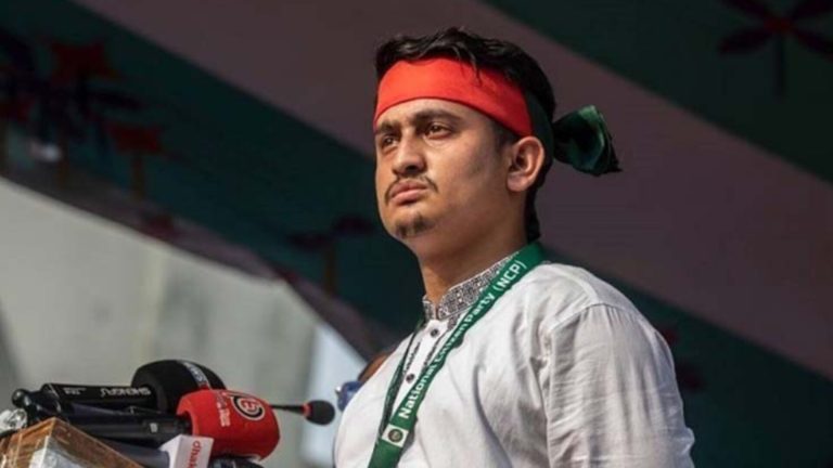 এটা কি জুলাইয়ের ইতিহাস, নাকি বিএনপির গল্প?