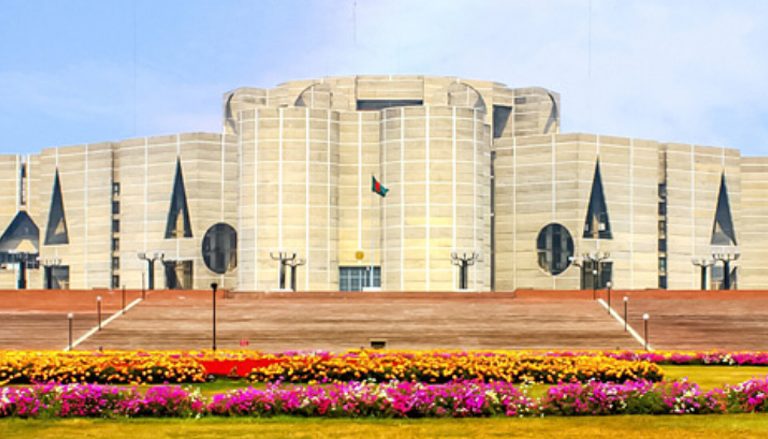 রাষ্ট্রপতি নির্বাচনের তারিখ ঘোষণা