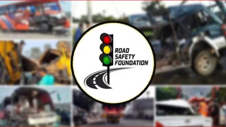 মৃত্যুর ফাঁদে দেশের সড়ক: ১ মাসেই প্রাণ গেল ৪১৬ জনের