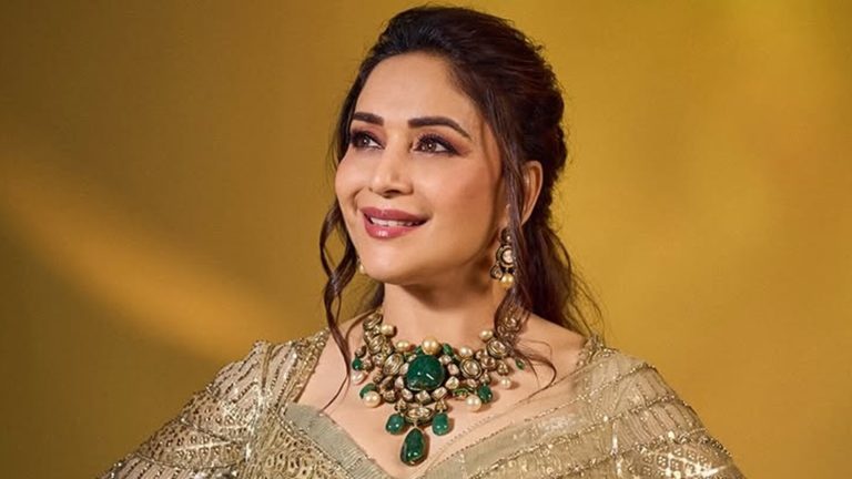 ১৮ বছর আগের সম্পত্তি হঠাৎ কেন বিক্রি করলেন মাধুরী?