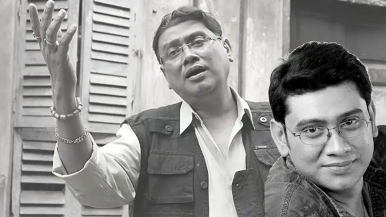 না ফেরার দেশে ‘ময়না ছলাৎ ছলাৎ’-এর কণ্ঠশিল্পী 