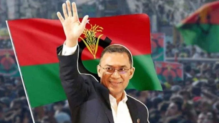 তারেক রহমানের প্রথম চট্টগ্রাম সফর