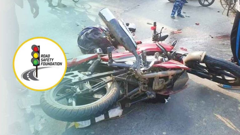 সাড়ে ৬ বছরে ঝরল ১৫ হাজার ৭১২ প্রাণ