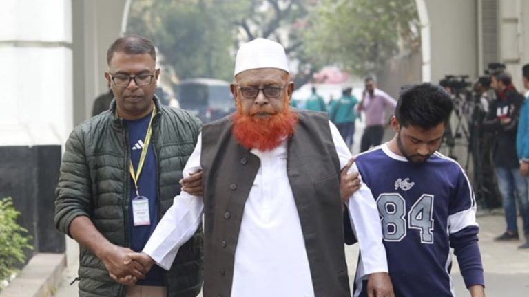 ১৩ বছর পর আপিলের লড়াইয়ে আবুল কালাম আযাদ