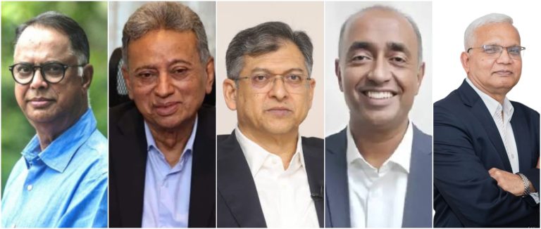 একসঙ্গে ৭ মন্ত্রীর নতুন দায়িত্ব, চাপের মুখে সরকার?