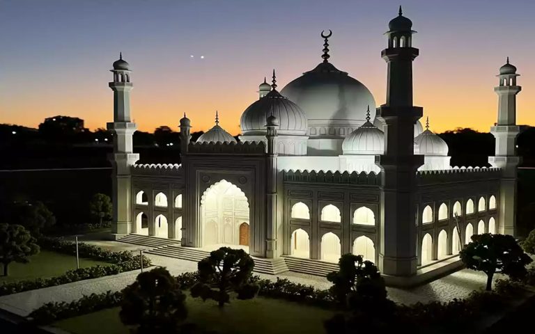 সফর মাসের শেষ বুধবার আজ