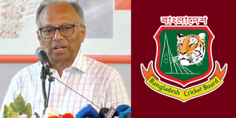ভারতের কাছে মাথা নত করছেন ক্রিকেট তারকারা