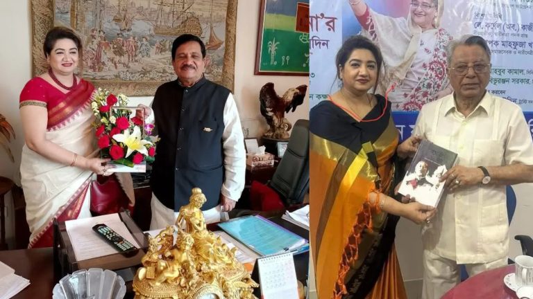 আ.লীগের ফৌজিয়া এখন বিএনপিতে!