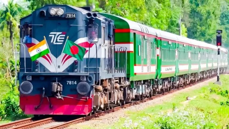 আরও ১৯ আধুনিক কোচ পাচ্ছে বাংলাদেশ রেলওয়ে