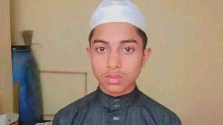 সাগরের স্রোতে হারিয়ে যাওয়া মাদরাসাছাত্রের মরদেহ উদ্ধার