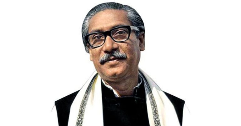 শোকাবহ ১৫ আগস্ট, বঙ্গবন্ধুকে স্মরণের ৫১তম বছর
