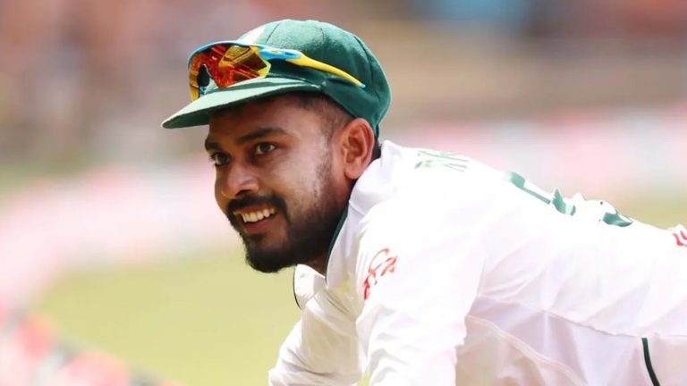 মিরাজের ব্যাটে নতুন রেকর্ড