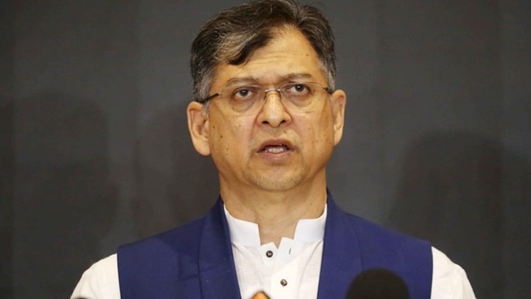 “বিএনপি ৩১ দফা দেয়, ৩২ দফা পর্যন্ত পূরণ করে”
