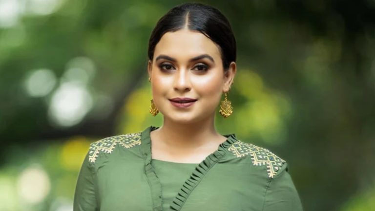 জনপ্রিয় অভিনেত্রীর ঝুলন্ত মরদেহ উদ্ধার
