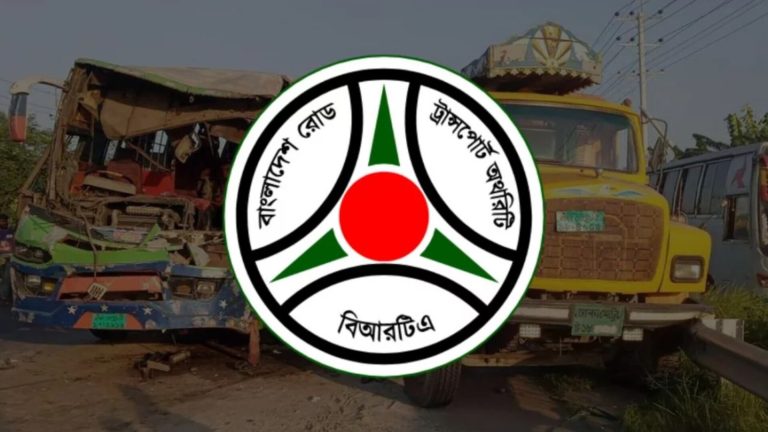 এক মাসেই সড়কে ৩৮০ মৃত্যু