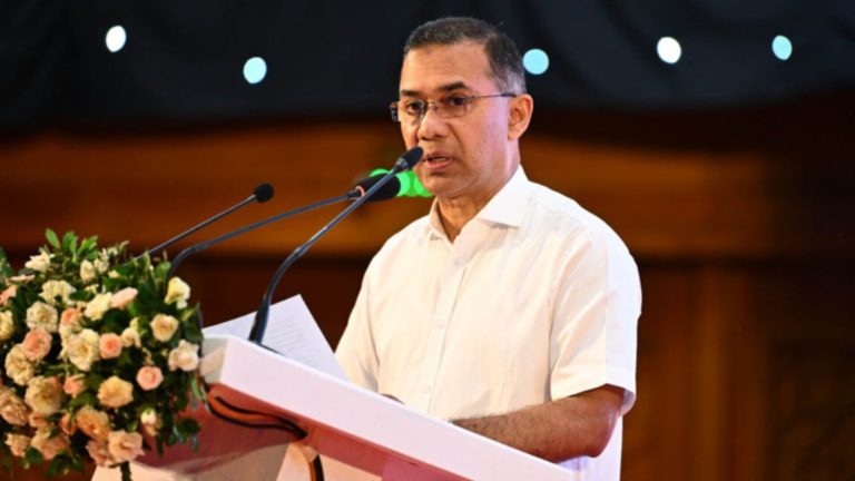 নারীদের অনার্স পর্যন্ত শিক্ষা ফ্রি: প্রধানমন্ত্রী