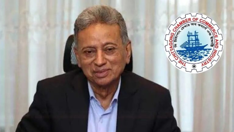 ২৪ ঘণ্টা চট্টগ্রাম বিমানবন্দর চালুসহ চেম্বারের ৫ প্রস্তাব