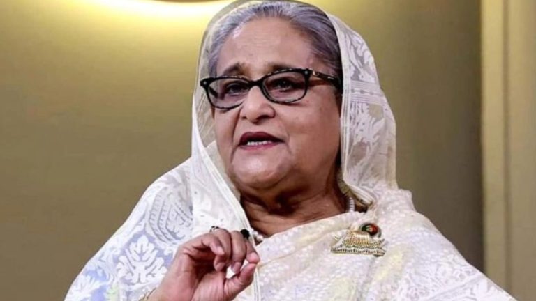 ‘দেশকে রক্ষা করে ঘরে ঘরে আবারও বিদ্যুৎ পৌঁছে দেব’