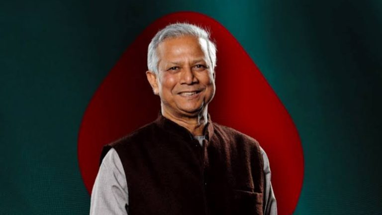 ড. ইউনূসের বিরুদ্ধে অভিযোগের ভয়ংকর তালিকা প্রকাশ!