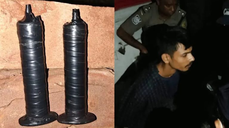 ৬ ইঞ্চির দুই ‘বোমা’ ঘিরে তোলপাড়, সামনে আসছে চাঞ্চল্যকর তথ্য!