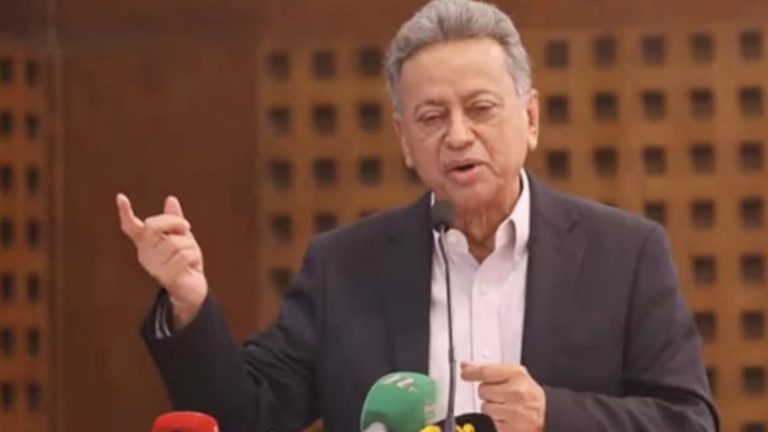 পে-স্কেল নিয়ে অর্থমন্ত্রীর বড় ঘোষণা