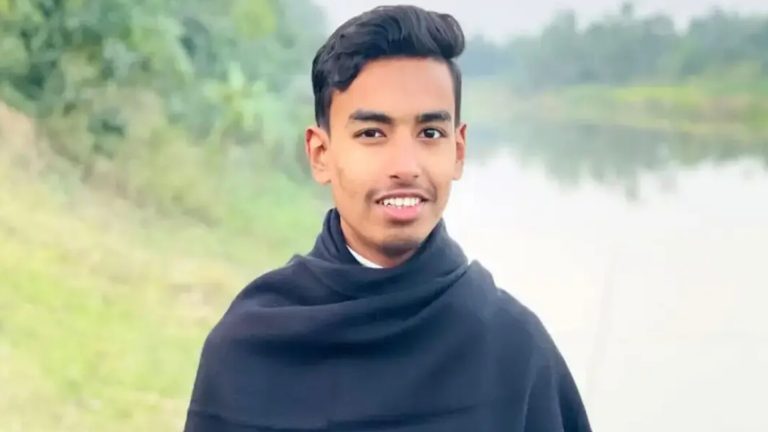 বৈষম্যবিরোধী ছাত্র আন্দোলনের মাহদীসহ আটক ৩