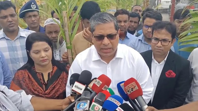 চলতি অর্থবছরেই স্থানীয় সরকারের ৫ নির্বাচন