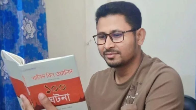 পরকীয়ার অভিযোগে পদ হারালেন জামায়াত নেতা